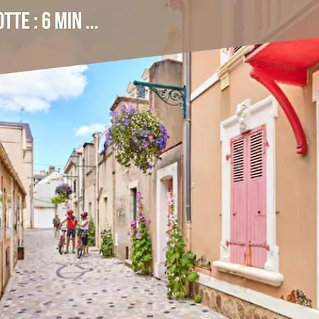 Meilleraie Piscine Chauffee Et En Options וילה