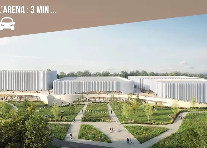 Meilleraie Piscine Chauffee Et En Options Les Sables-dʼOlonne