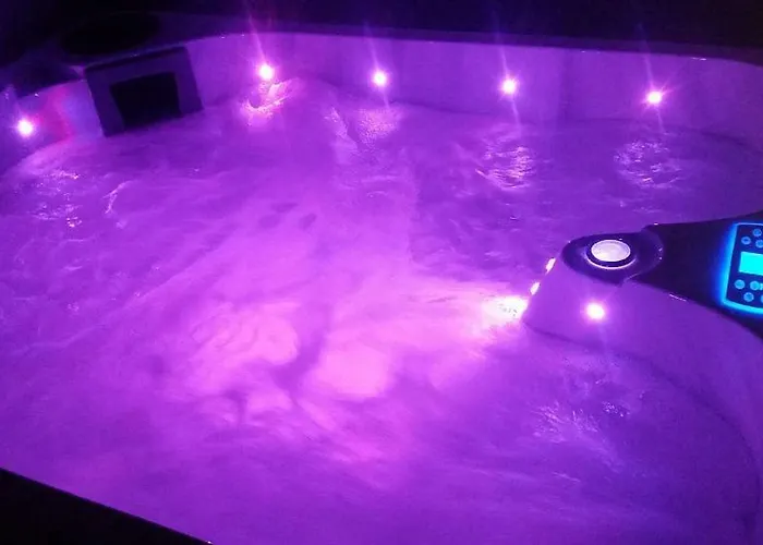 וילה Meilleraie Piscine Chauffee Et En Options