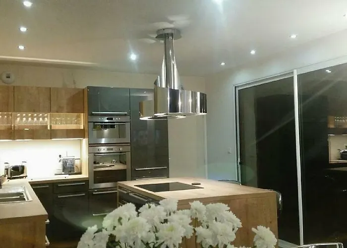 Meilleraie Piscine Chauffee Et En Options * Les Sables-dʼOlonne