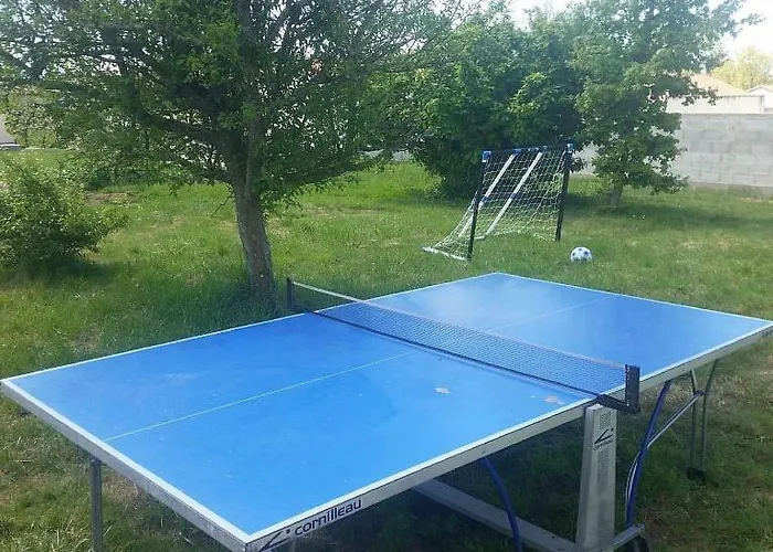 וילה Meilleraie Piscine Chauffee Et En Options Les Sables-dʼOlonne