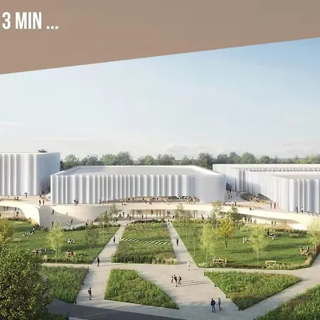 Meilleraie Piscine Chauffee Et En Options Les Sables-dʼOlonne