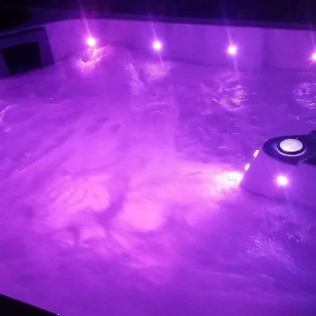 Villa Meilleraie Piscine Chauffee Et En Options