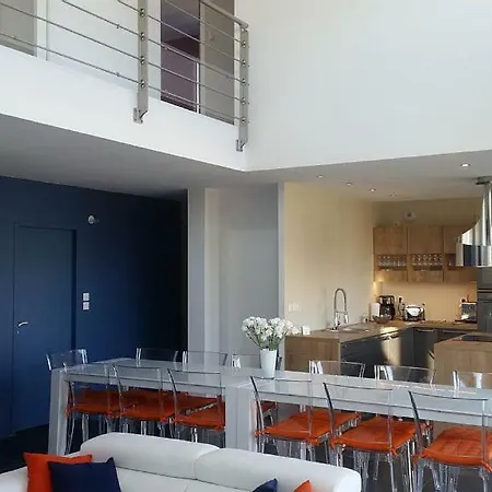 Meilleraie Piscine Chauffee Et En Options Villa Les Sables-dʼOlonne