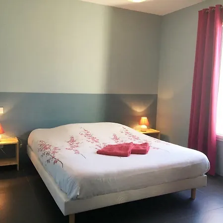 Meilleraie Piscine Chauffee Et En Options Villa Les Sables-dʼOlonne