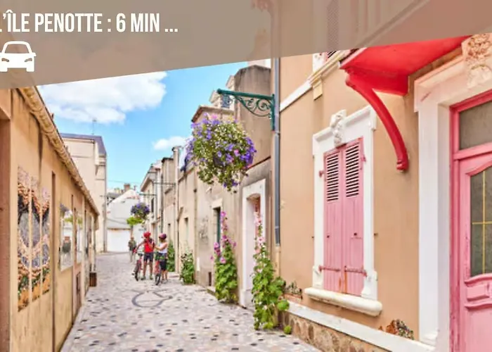 Meilleraie Piscine Chauffee Et En Options Vila