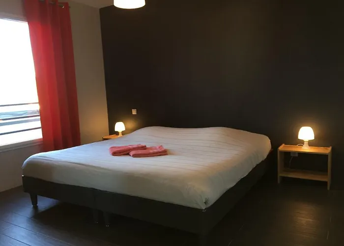 Vila Meilleraie Piscine Chauffee Et En Options *