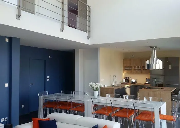 Meilleraie Piscine Chauffee Et En Options Vila Les Sables-dʼOlonne